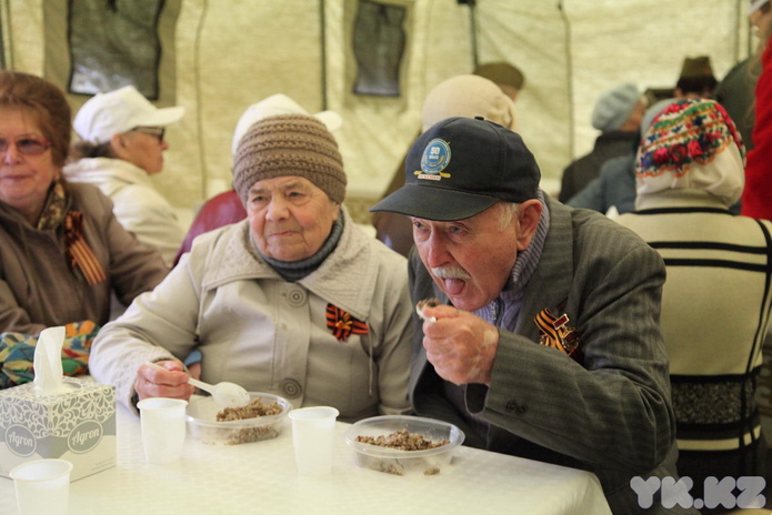 Увидеть и почувствовать (+фото)