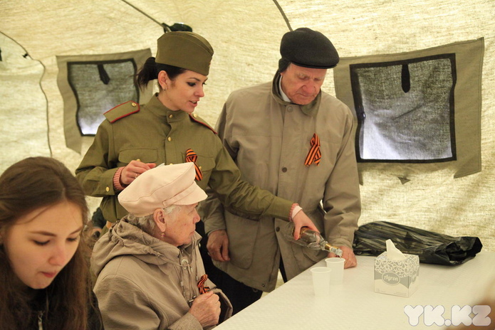 Увидеть и почувствовать (+фото)