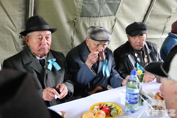 Увидеть и почувствовать (+фото)