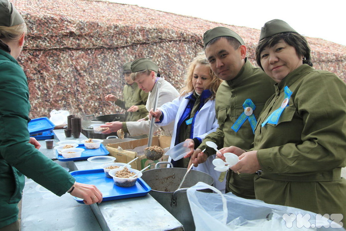 Увидеть и почувствовать (+фото)