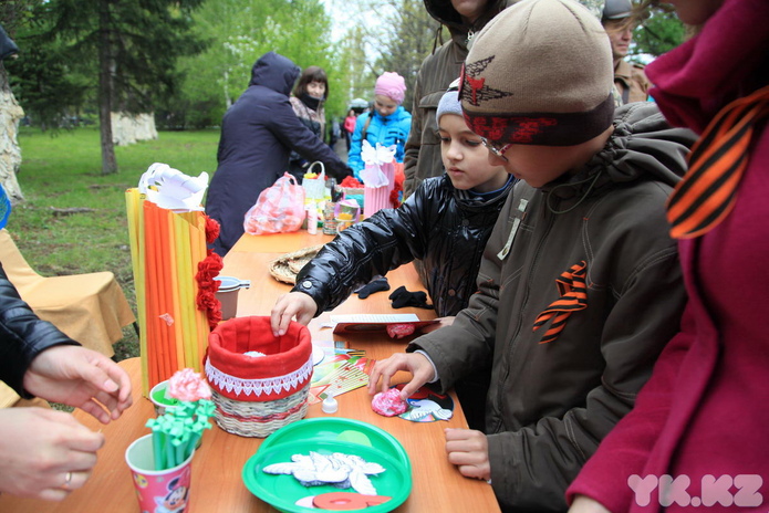 Увидеть и почувствовать (+фото)