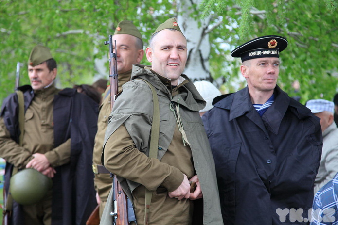 Увидеть и почувствовать (+фото)