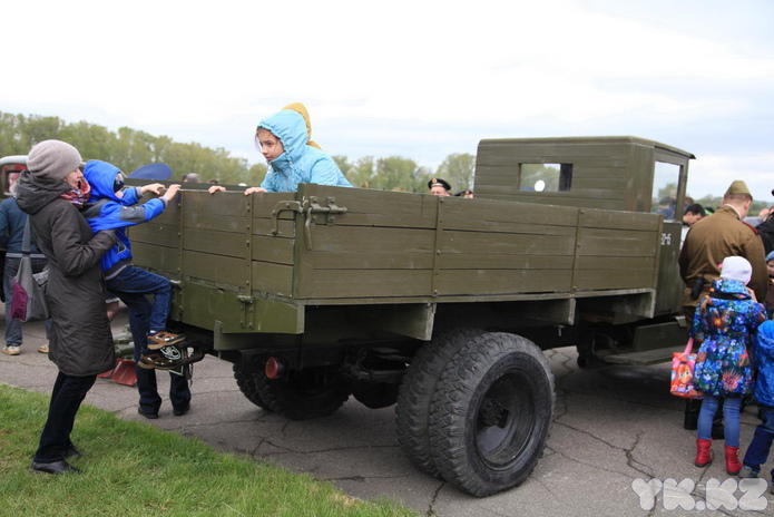 Увидеть и почувствовать (+фото)