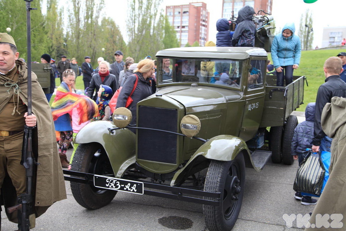 Увидеть и почувствовать (+фото)