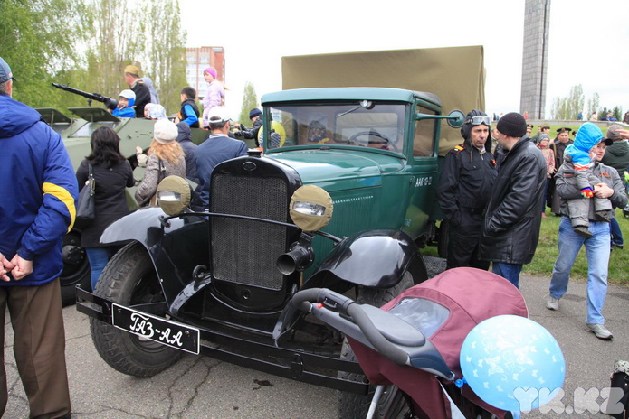 Увидеть и почувствовать (+фото)