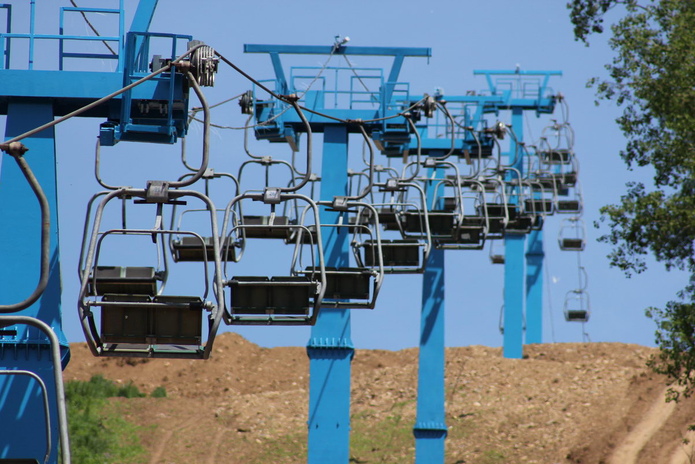 Работает и летом - PR