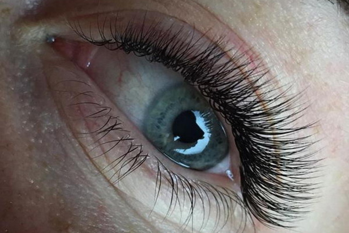 Просто идеально - PR