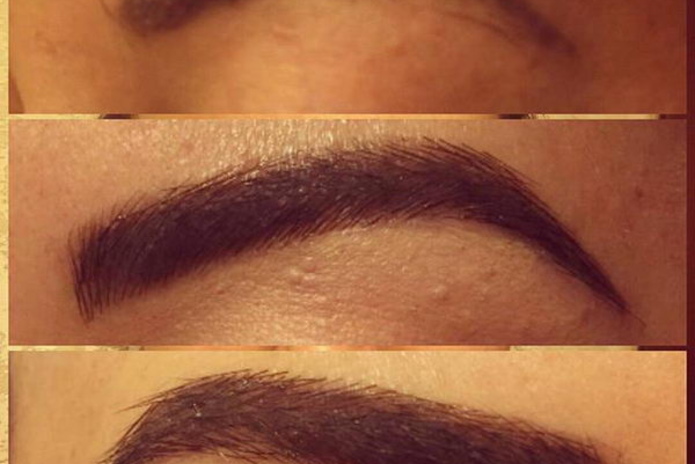 Просто идеально - PR