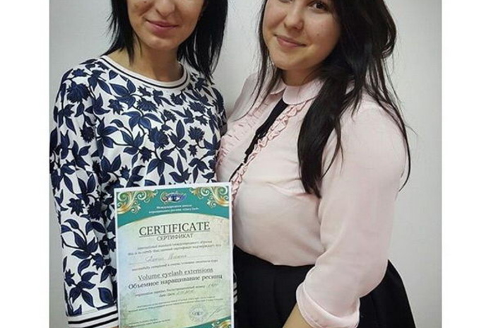 Просто идеально - PR