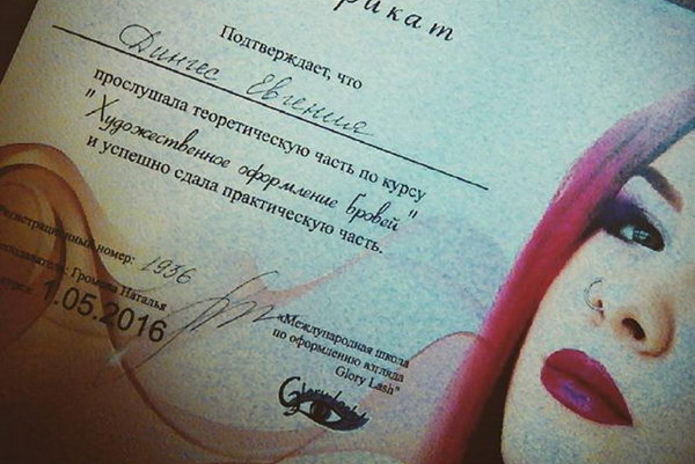 Просто идеально - PR