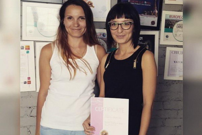 Просто идеально - PR