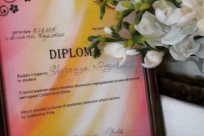 Просто идеально - PR