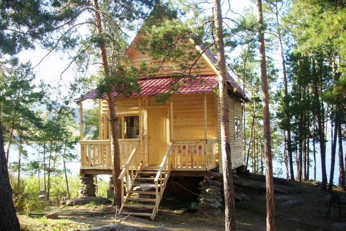 Отдыхай в Аюде за полцены! - PR