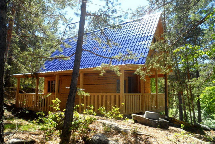 Отдыхай в Аюде за полцены! - PR