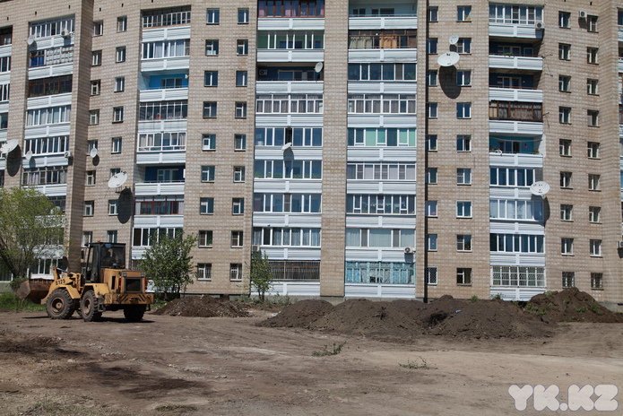 Убрать заборы