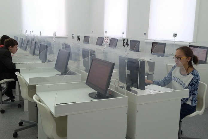 Готовы тестировать