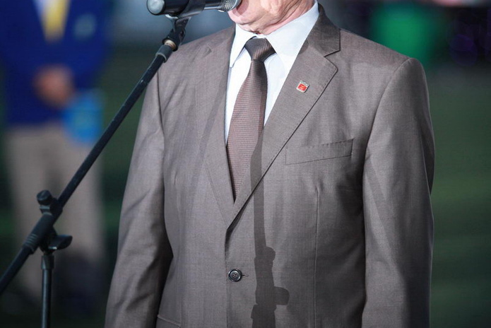 Юбилейные Игры (+фото)