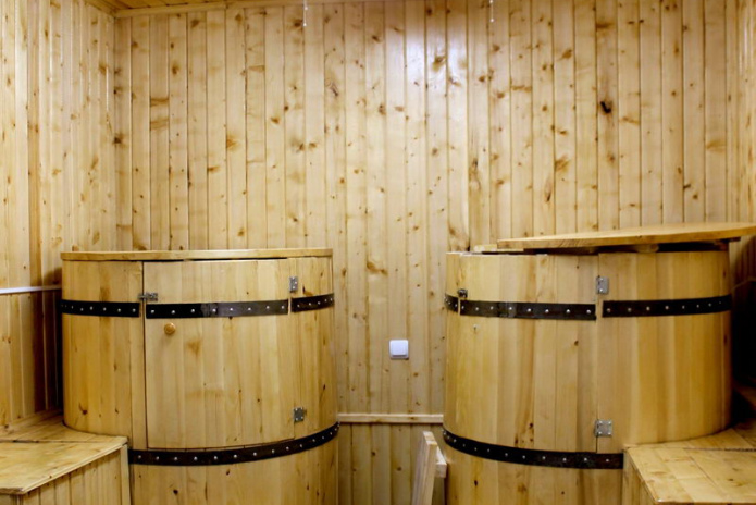 Время подумать о здоровье! - PR