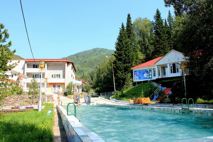 Время подумать о здоровье! - PR