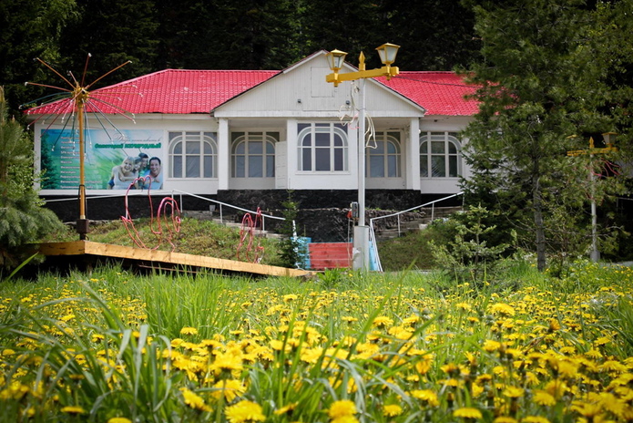 Время подумать о здоровье! - PR