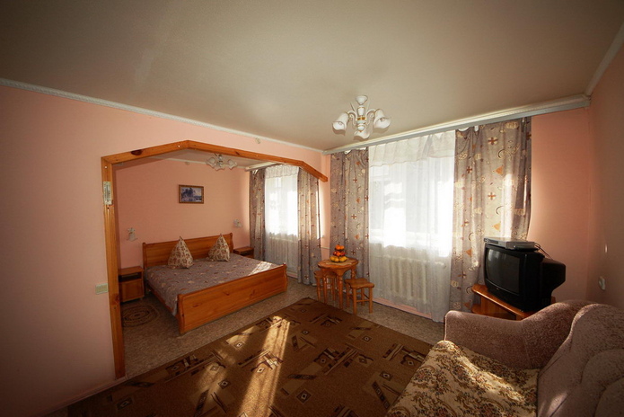 Время подумать о здоровье! - PR