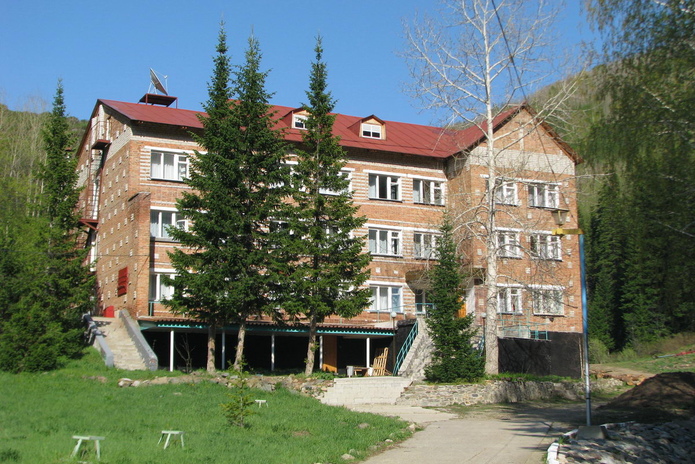 Время подумать о здоровье! - PR