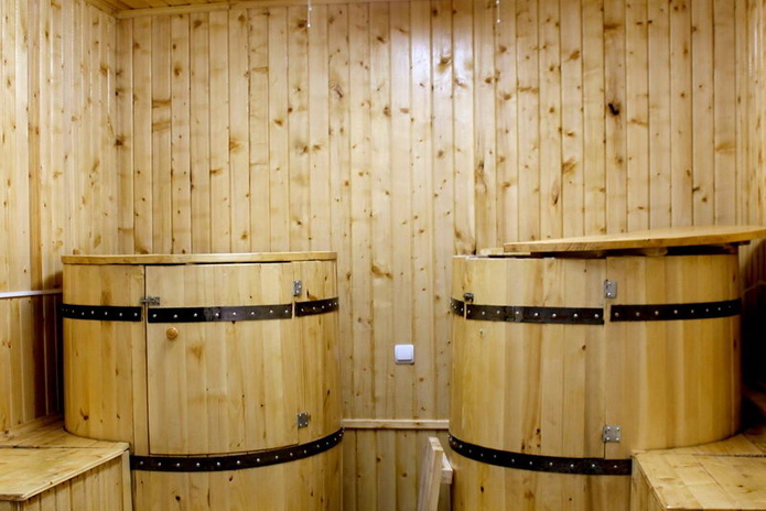 Время подумать о здоровье! - PR