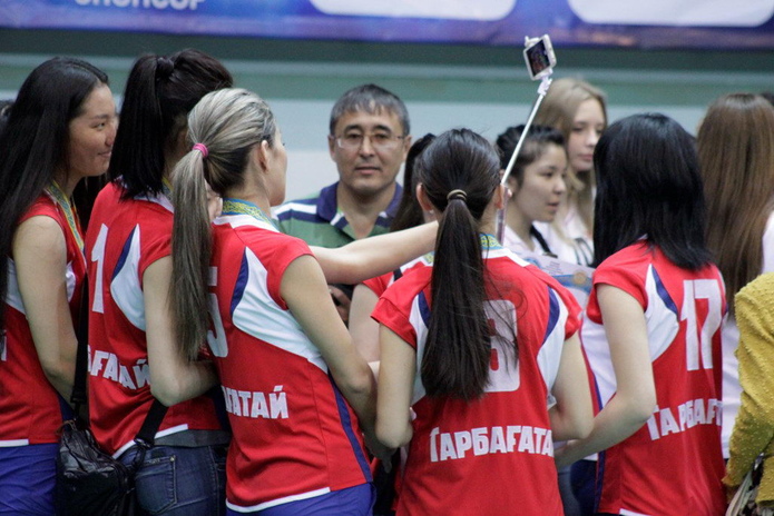 Вы поедете на бал?