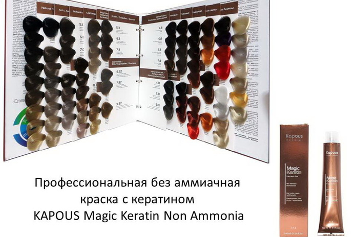 Безаммиачная краска капус. Крем-краска Kapous professional палитра. Краска Kapous Magic Keratin палитра 6.1. Крем краска капус профессионал палитра. Kapous professional Hyaluronic палитра.