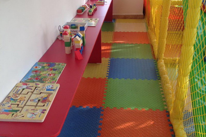 Счастливый час для малыша - PR