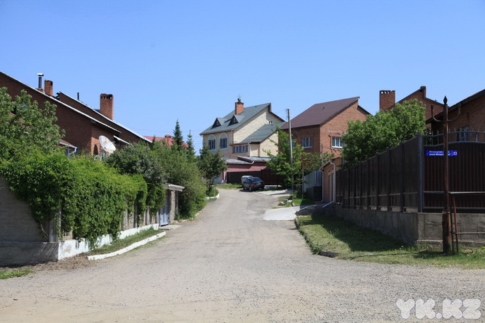 Пора браться за дворы