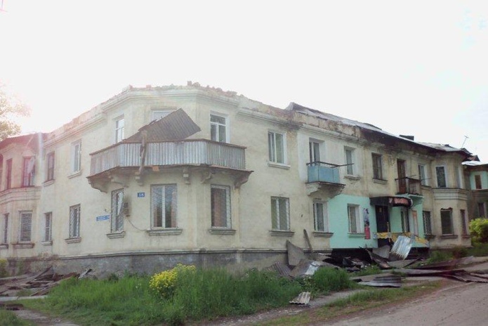Проводка не выдержала