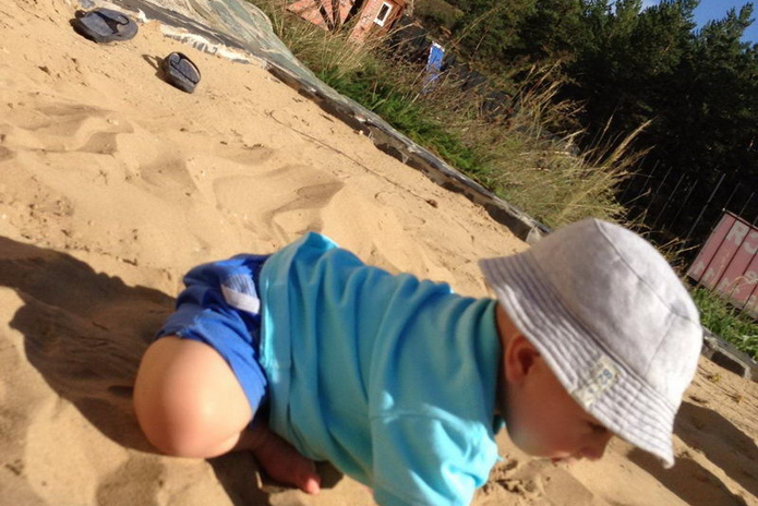 Приятный отдых от ТНП - PR