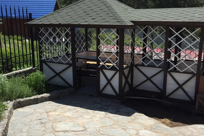 Приятный отдых от ТНП - PR