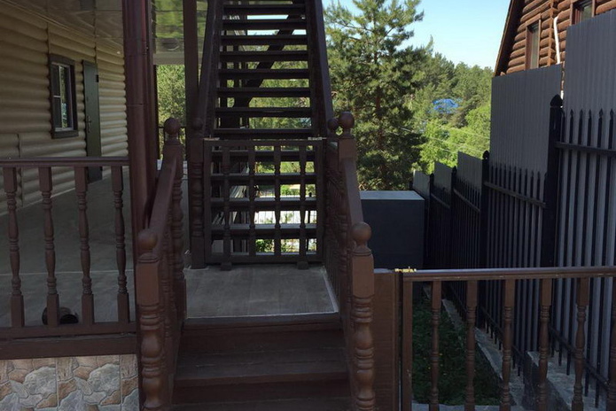 Приятный отдых от ТНП - PR