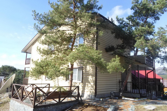 Приятный отдых от ТНП - PR