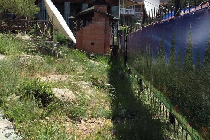 Приятный отдых от ТНП - PR