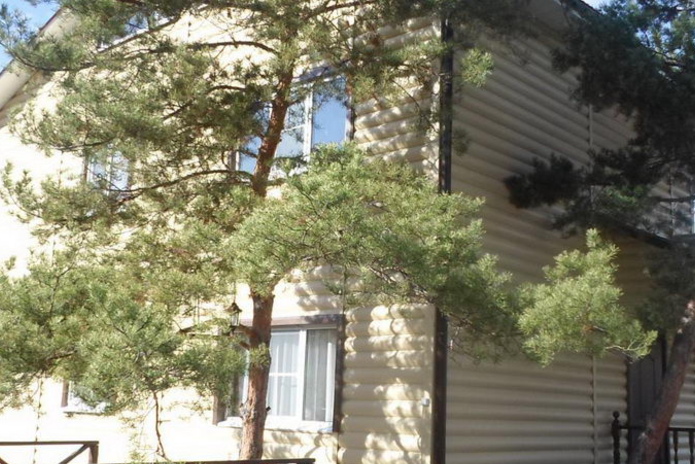 Приятный отдых от ТНП - PR