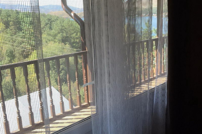 Приятный отдых от ТНП - PR