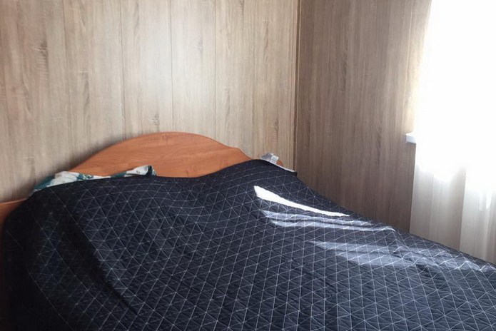 Приятный отдых от ТНП - PR