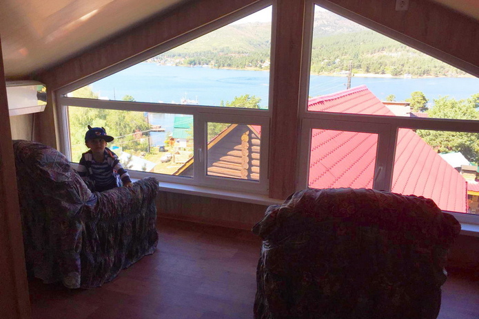 Приятный отдых от ТНП - PR