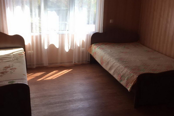 Приятный отдых от ТНП - PR