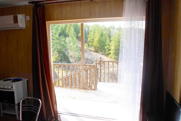 Приятный отдых от ТНП - PR