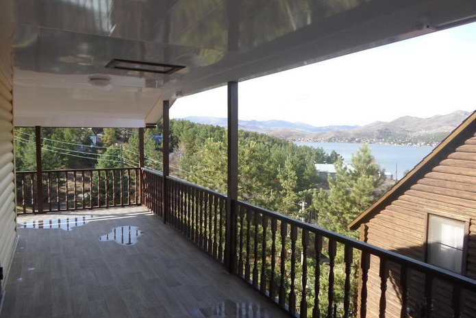 Приятный отдых от ТНП - PR