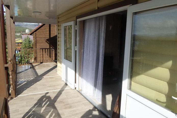 Приятный отдых от ТНП - PR