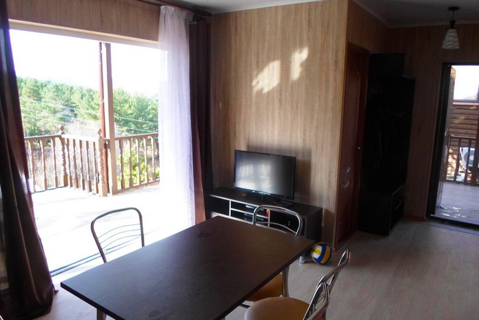 Приятный отдых от ТНП - PR