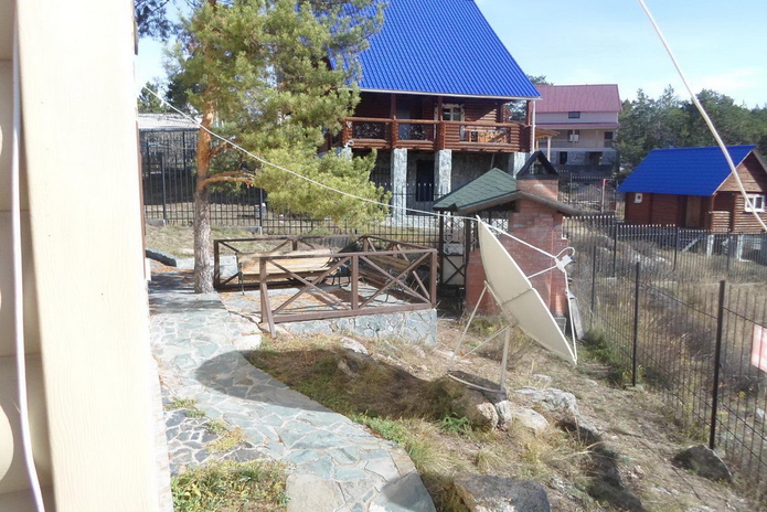 Приятный отдых от ТНП - PR