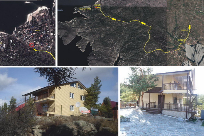 Приятный отдых от ТНП - PR