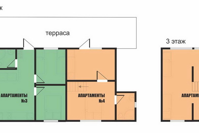 Приятный отдых от ТНП - PR