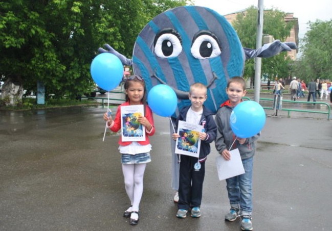 Добрая традиция - PR